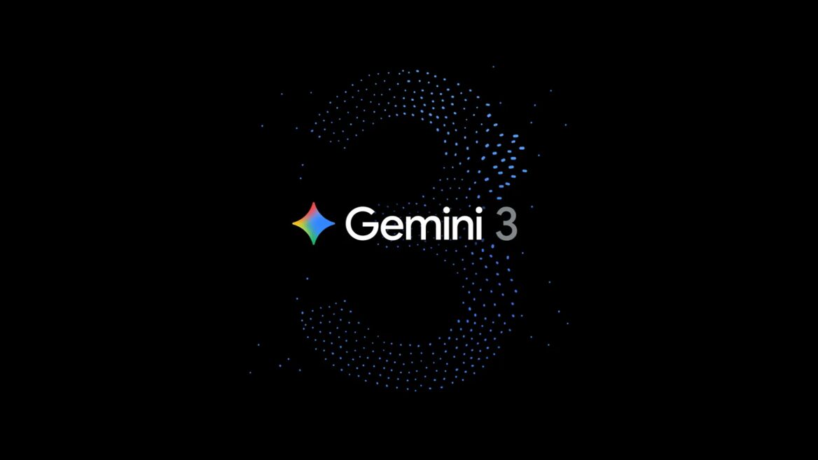 Google представив свою «найрозумнішу модель» ШІ Gemini 3, яка перевершує GPT-5 Pro та Claude Sonnet 4.5