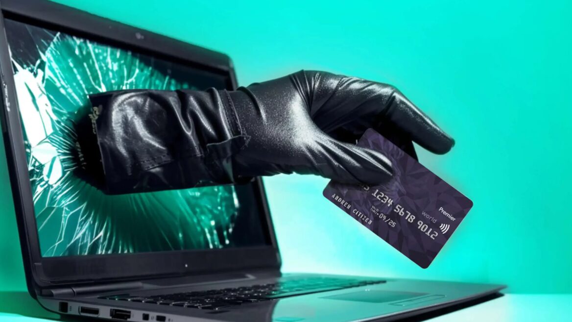 Кіберполіція виявила фейковий сайт МВС України, через який виманювали гроші