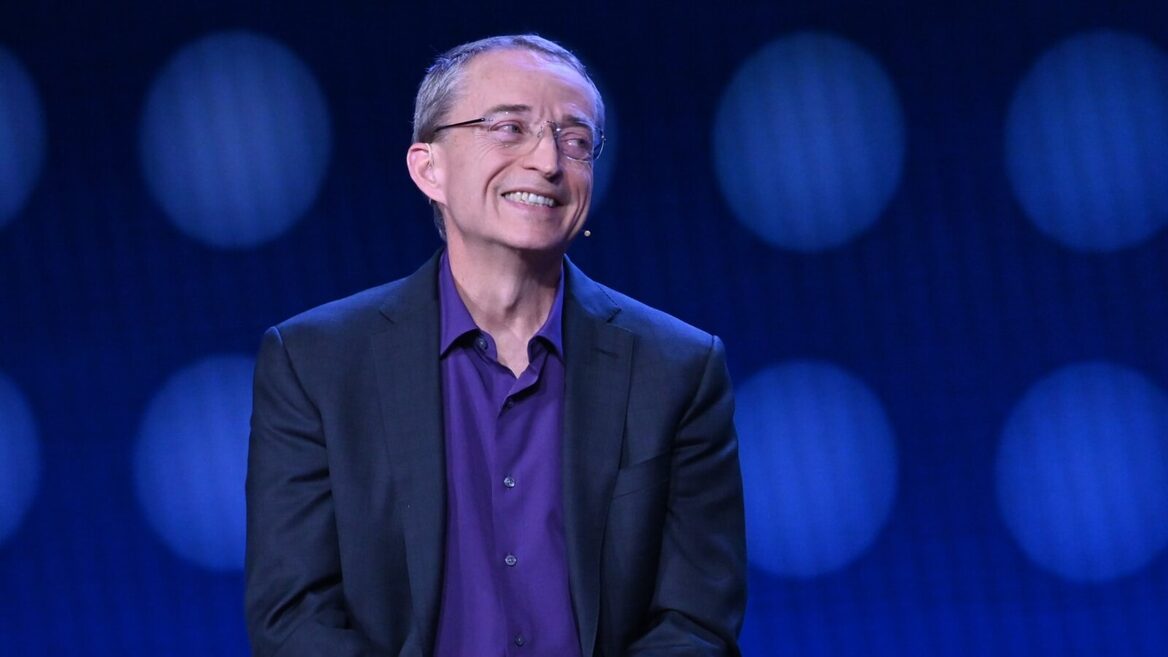 Колишній CEO Intel заявив, що працює над ШІ-технологією, яка «прискорить прихід Христа»