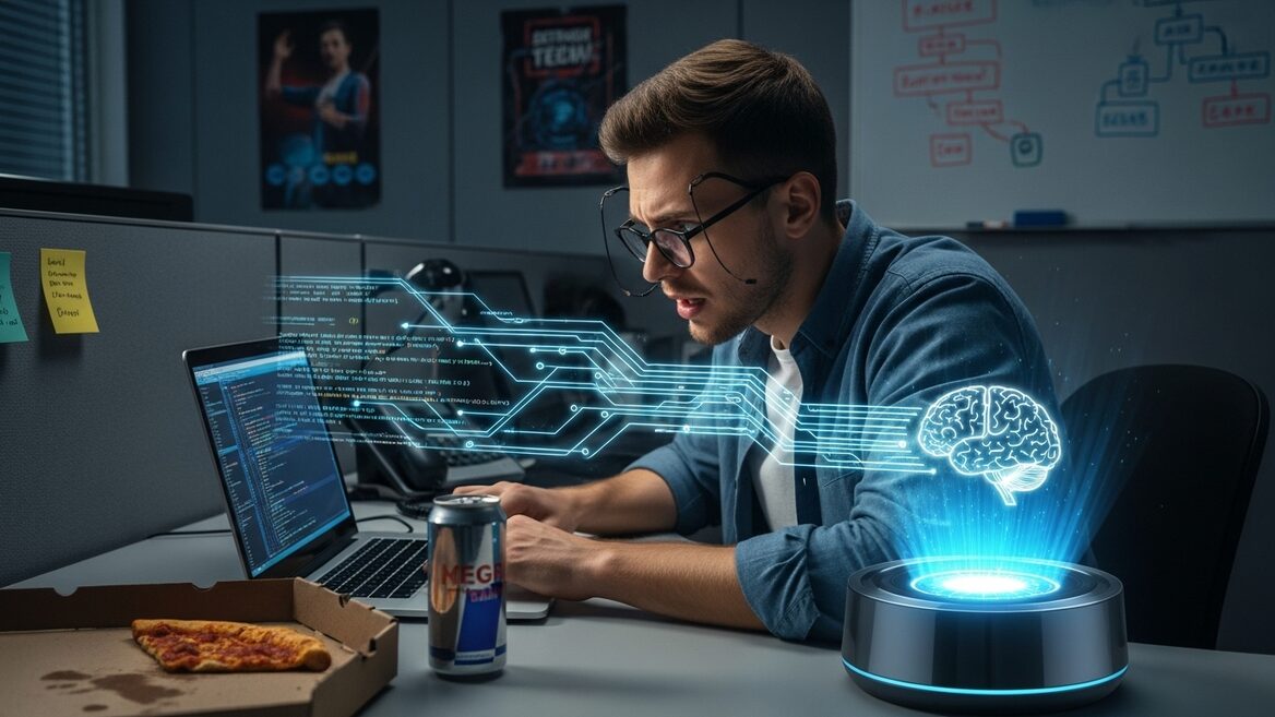 В Україні шукають суперджуна без досвіду роботи, бо в роботодавця «це ще не увійшло в тренд і навіть вважається засудженим у деяких доісторичних компаніях». Що треба робити й скільки платять? 