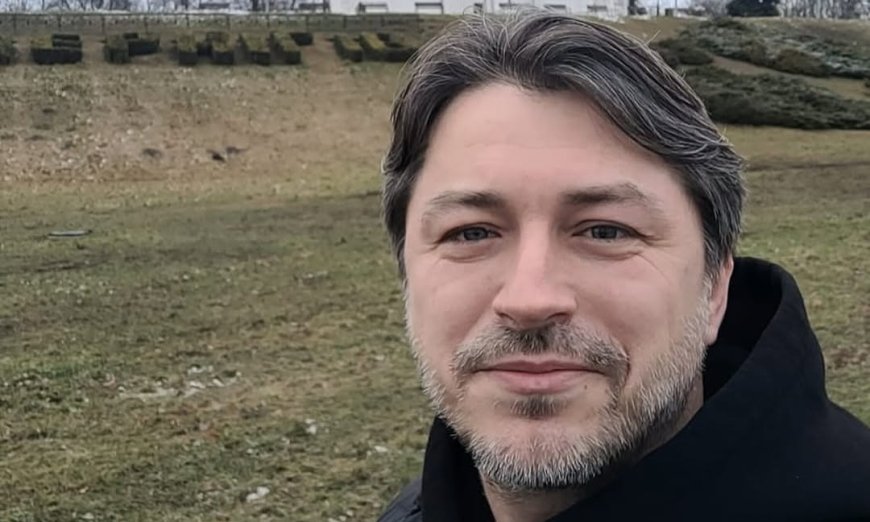 Сергей Притула в 2025