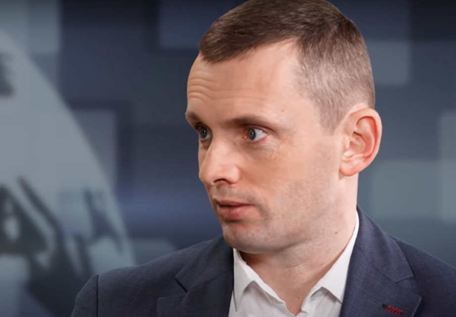 Руслан Бортник в 2025