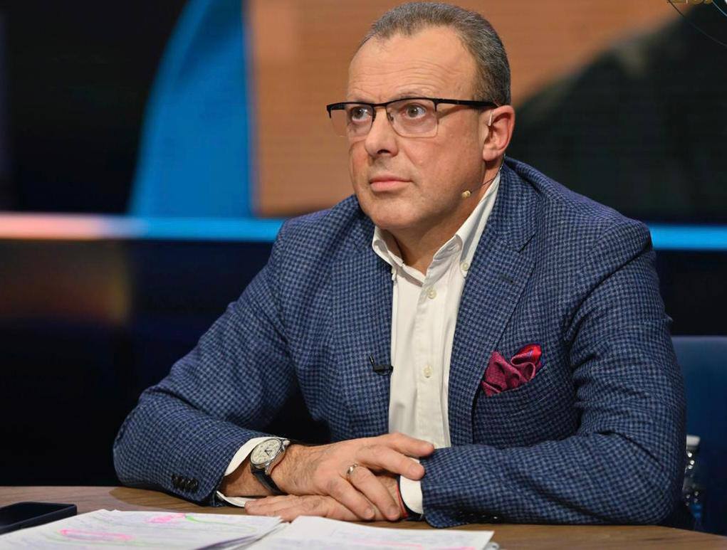 Дмитрий Спивак: независимый голос в медиаполе Украины