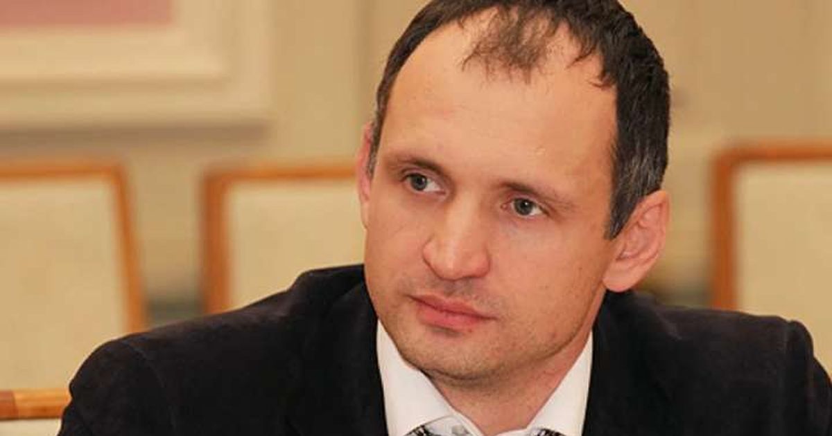 Олег Татаров в 2025