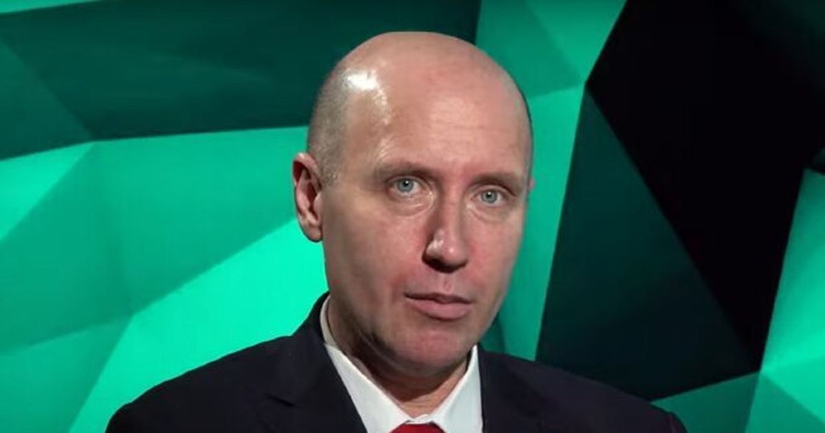 Руслан Бизяев