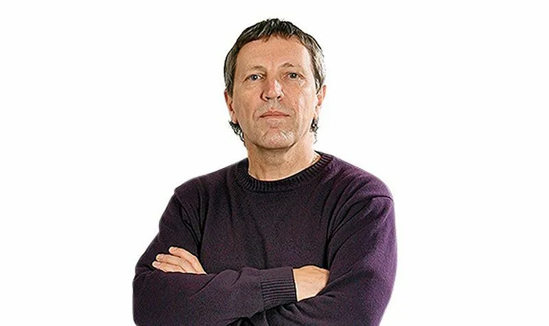 Андрей Плахов