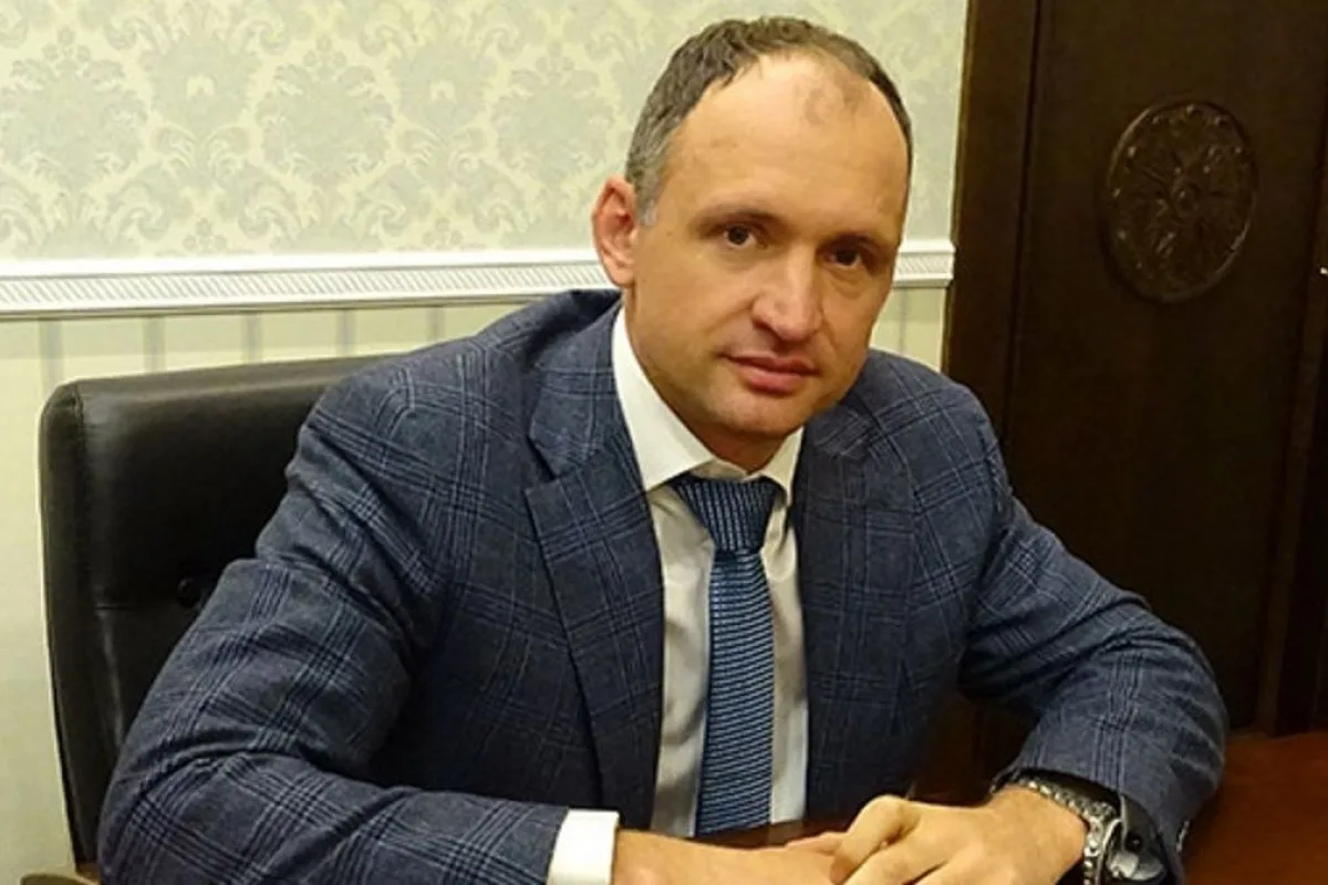 Олег Татаров в 2025