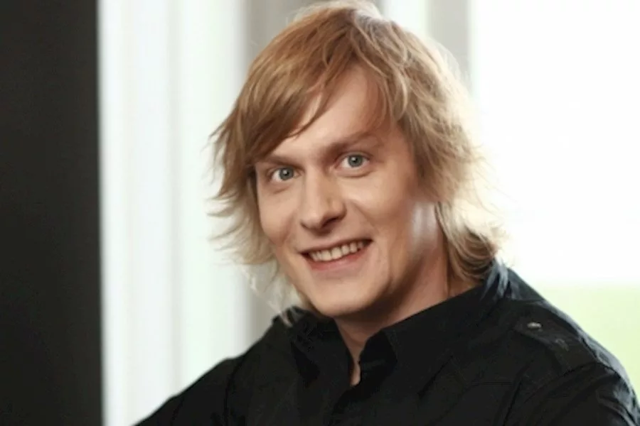 Степан Казанин в 2025