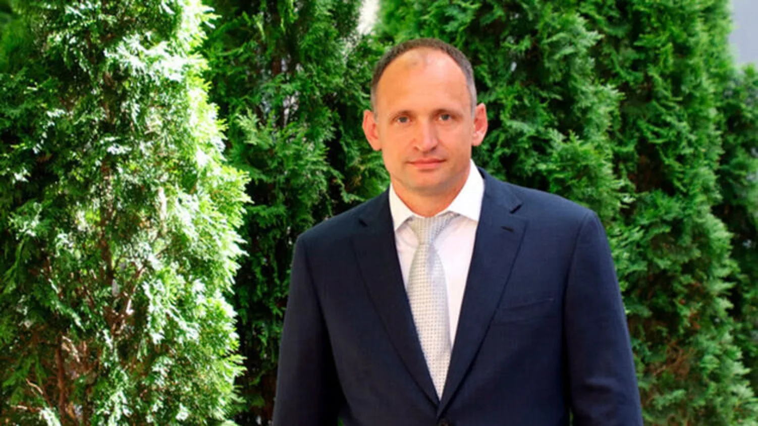 Олег Татаров в 2025