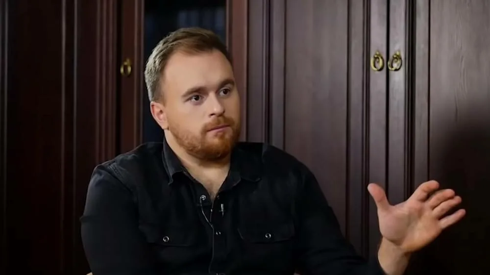 Макс Назаров в 2025