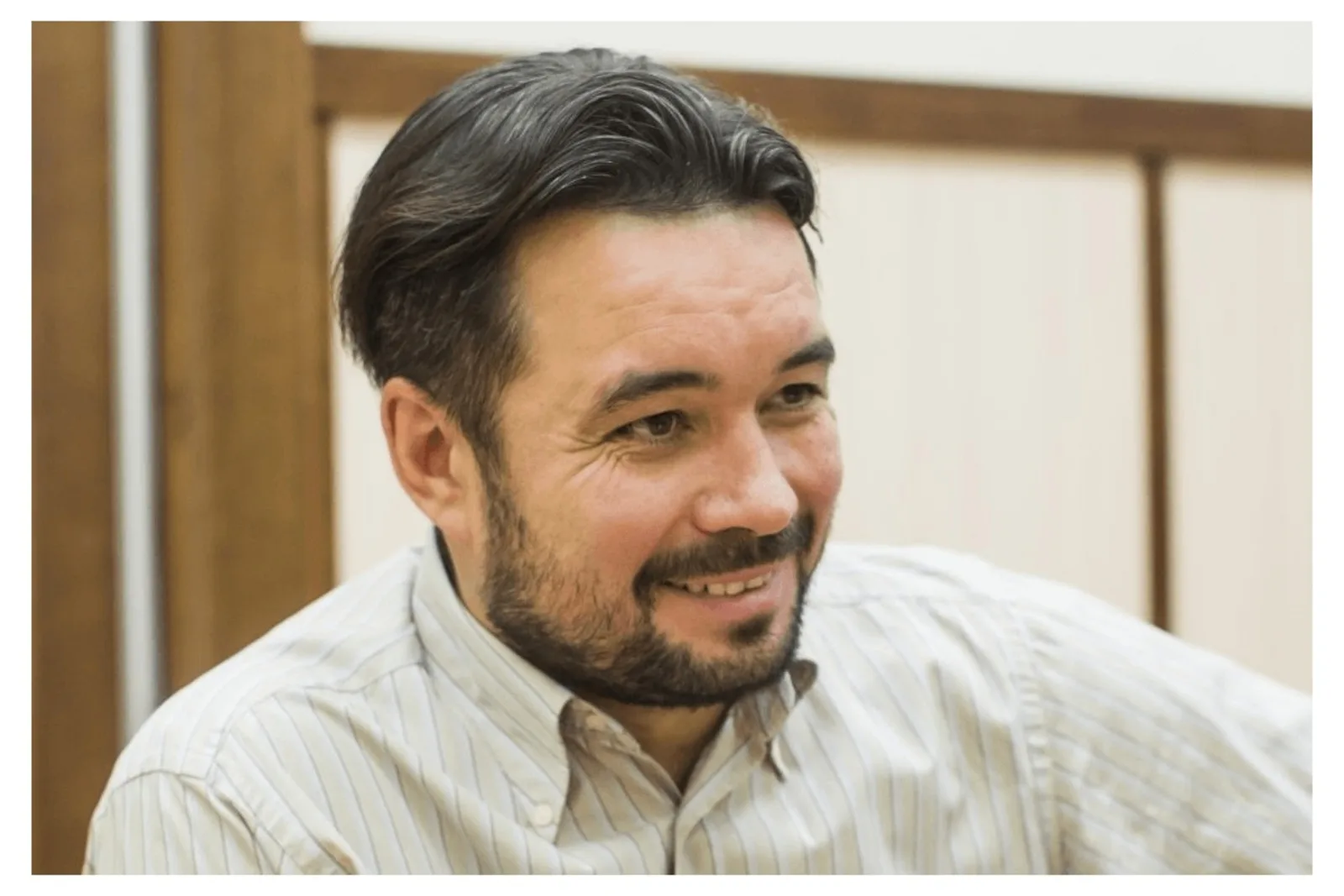 Ростислав Мурзагулов в 2025