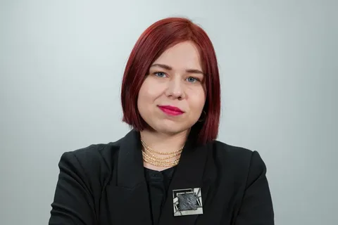 Оксана Семеник