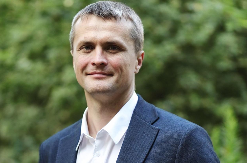 Игорь Луценко