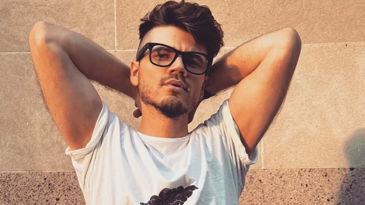 Олександр Фразе‑Фразенко