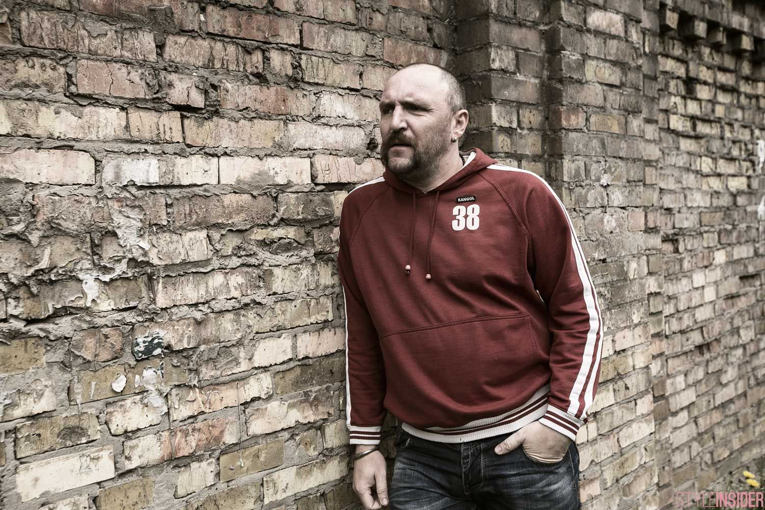 Андрей Ермоленко