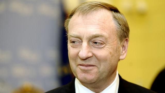 Александр Лавринович