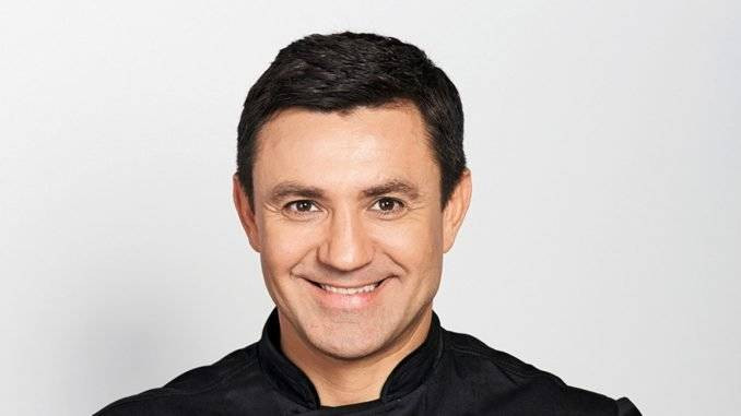 Николай Тищенко в 2025 году: попытка заново взять курс