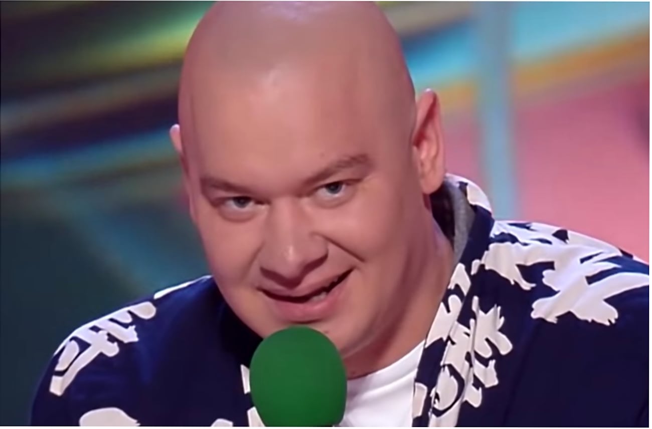 Евгений Кошевой в 2025