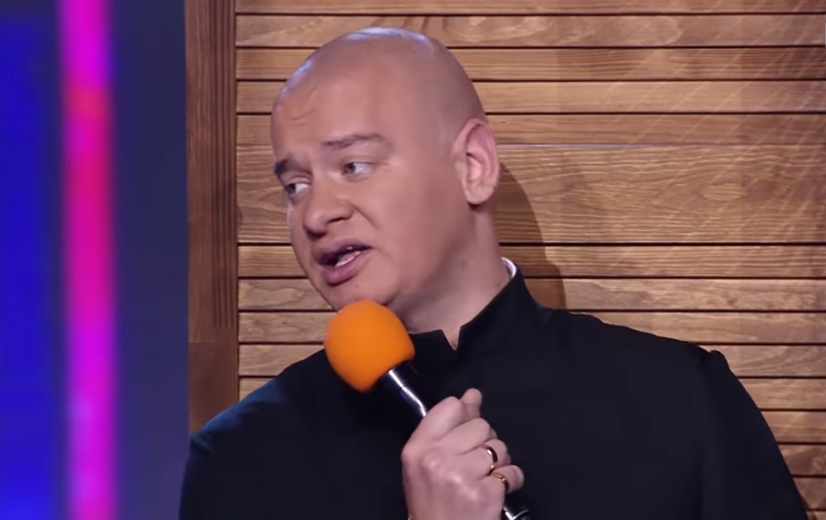 Евгений Кошевой в 2025