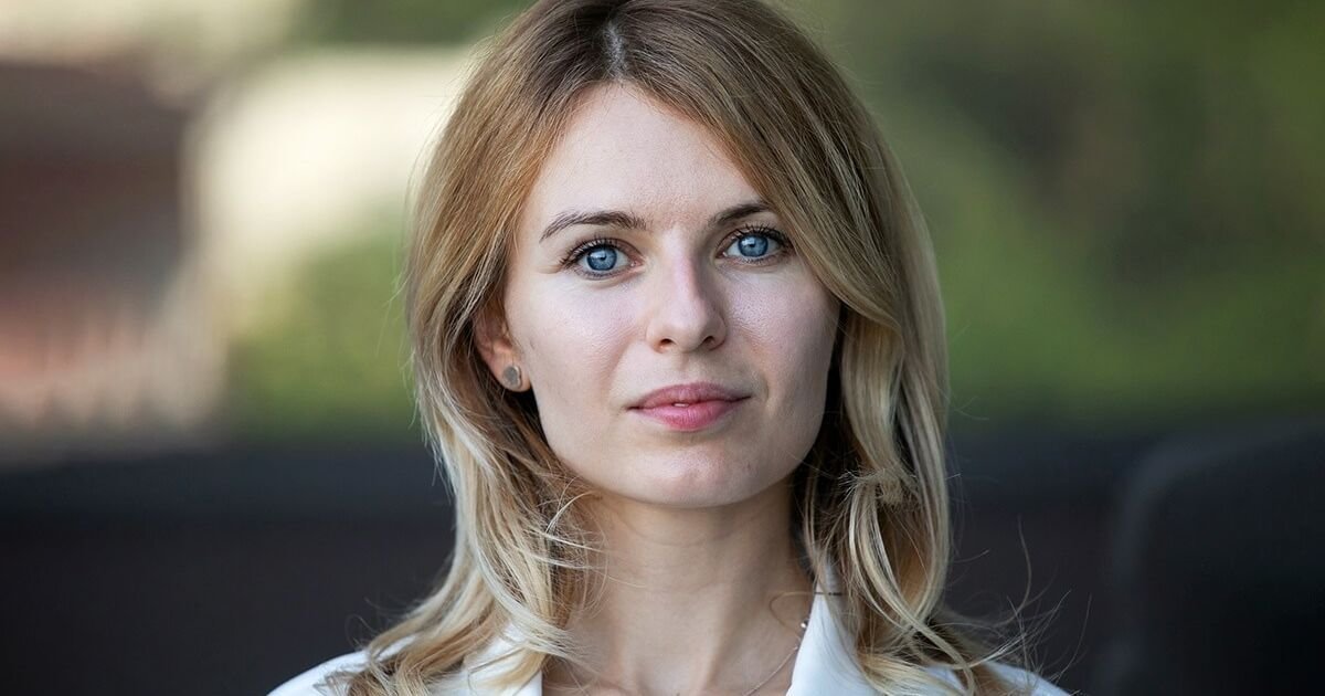 Леся Василенко