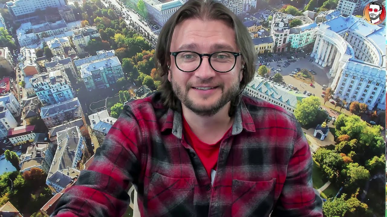 Андрей Луганский в 2025