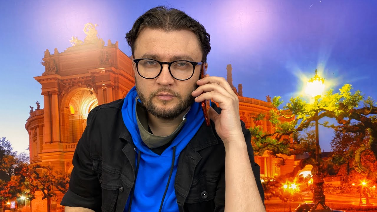 Андрей Луганский в 2025