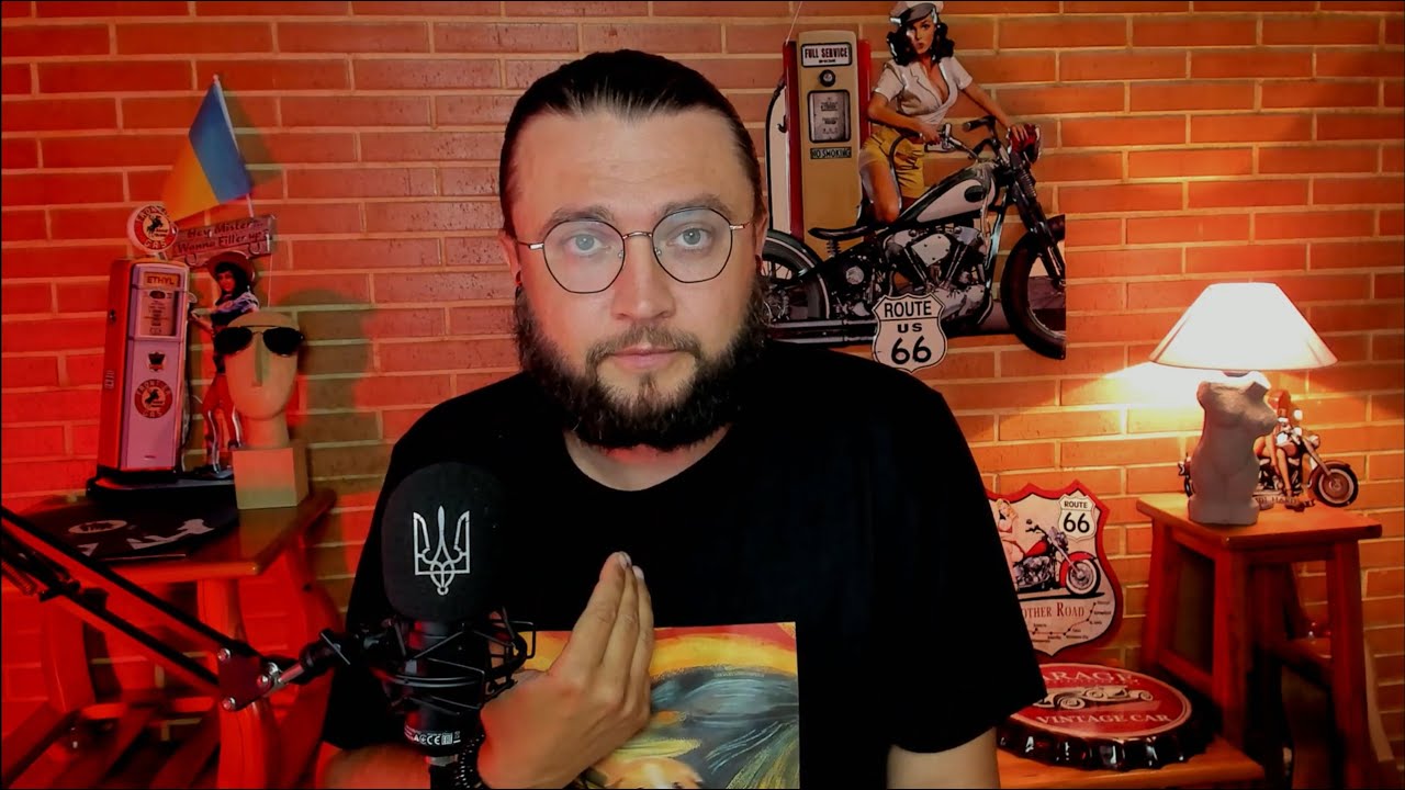 Андрей Луганский в 2025