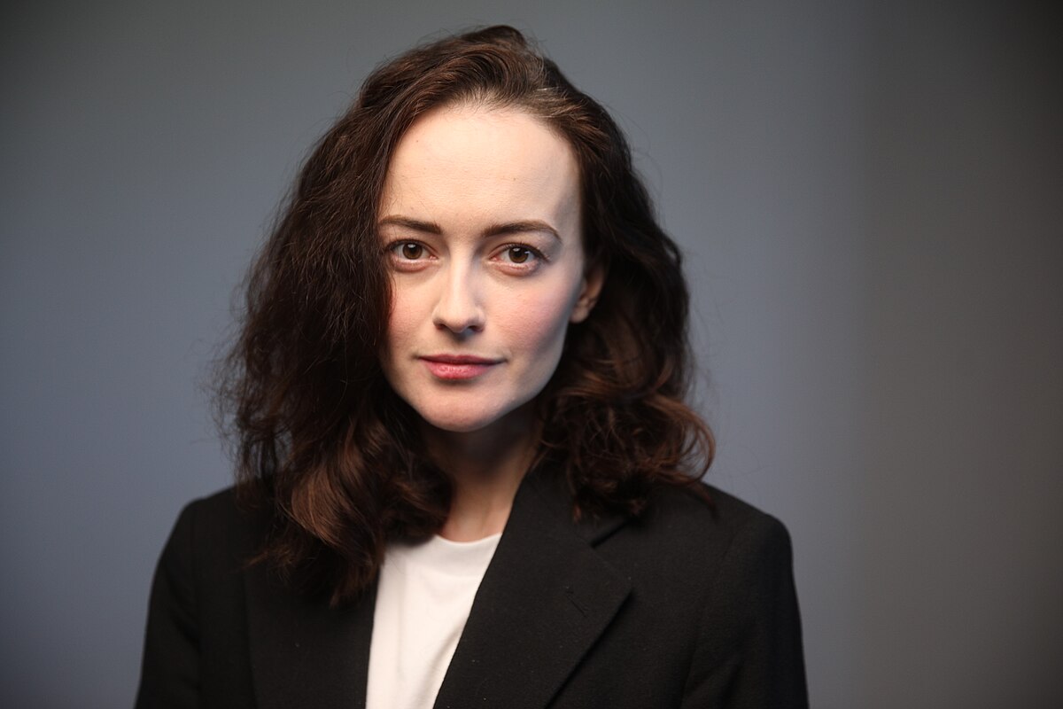 Ольга Руденко