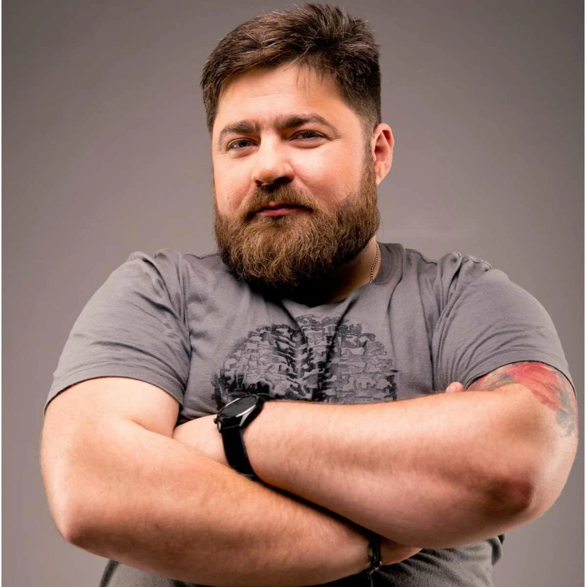 Андрей Козинчук