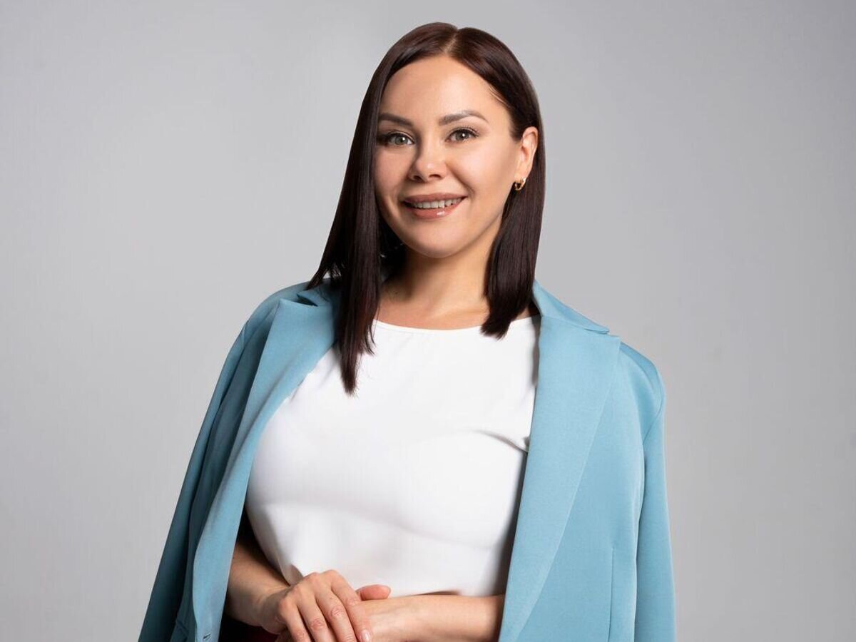 Лариса Денисенко