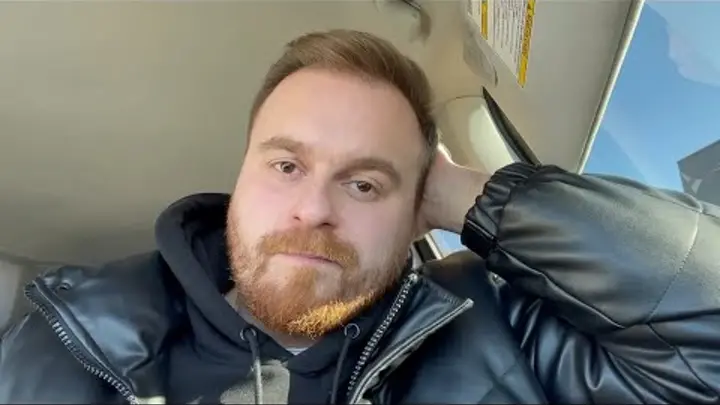 Макс Назаров в 2025