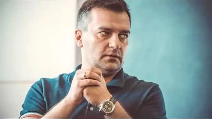 Дмитрий Гнап