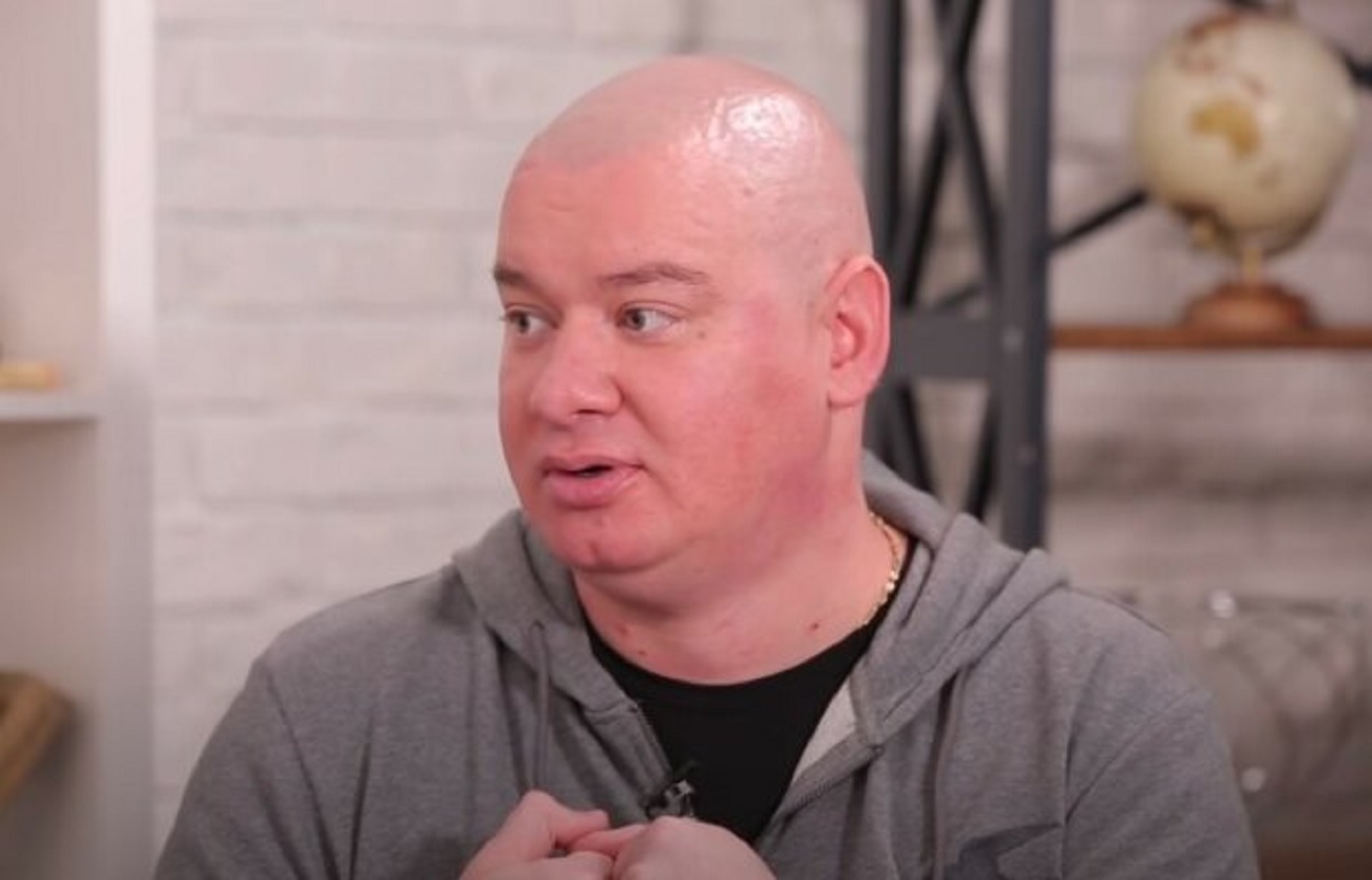 Евгений Кошевой в 2025