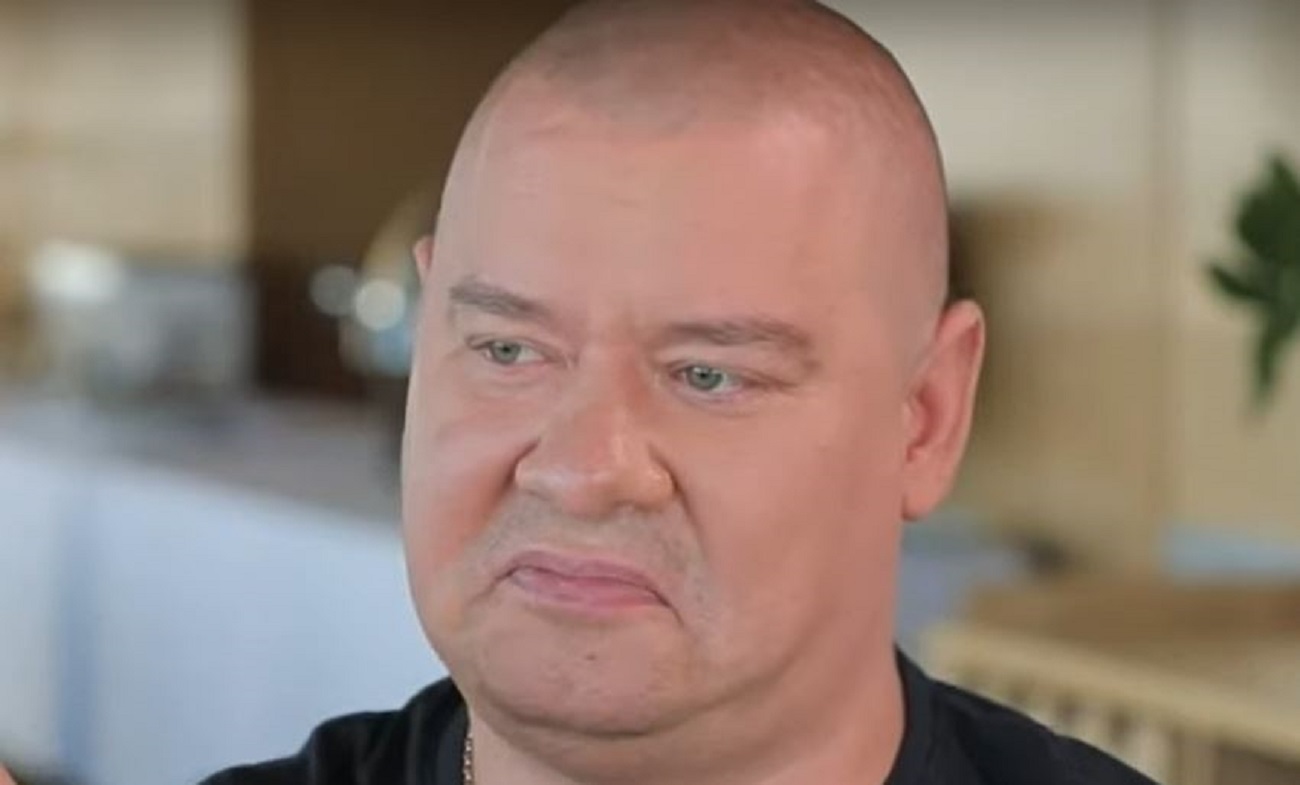 Евгений Кошевой в 2025