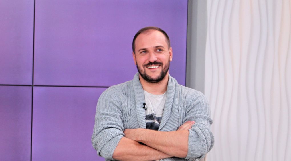 Артем Позняк в 2025