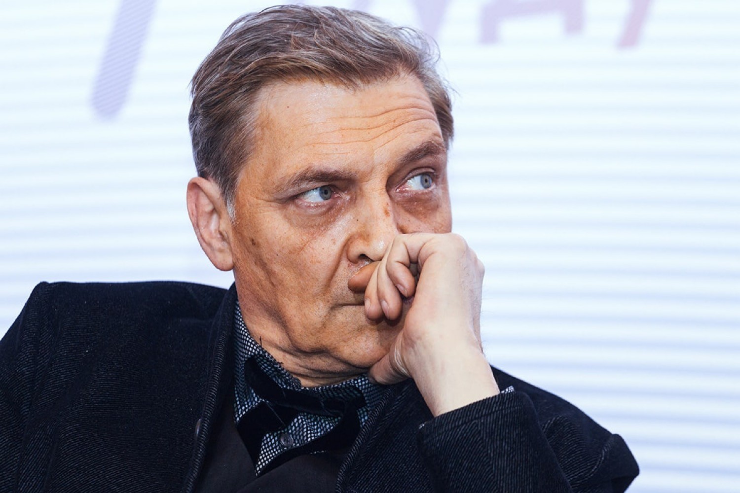 Александр Невзоров в 2025