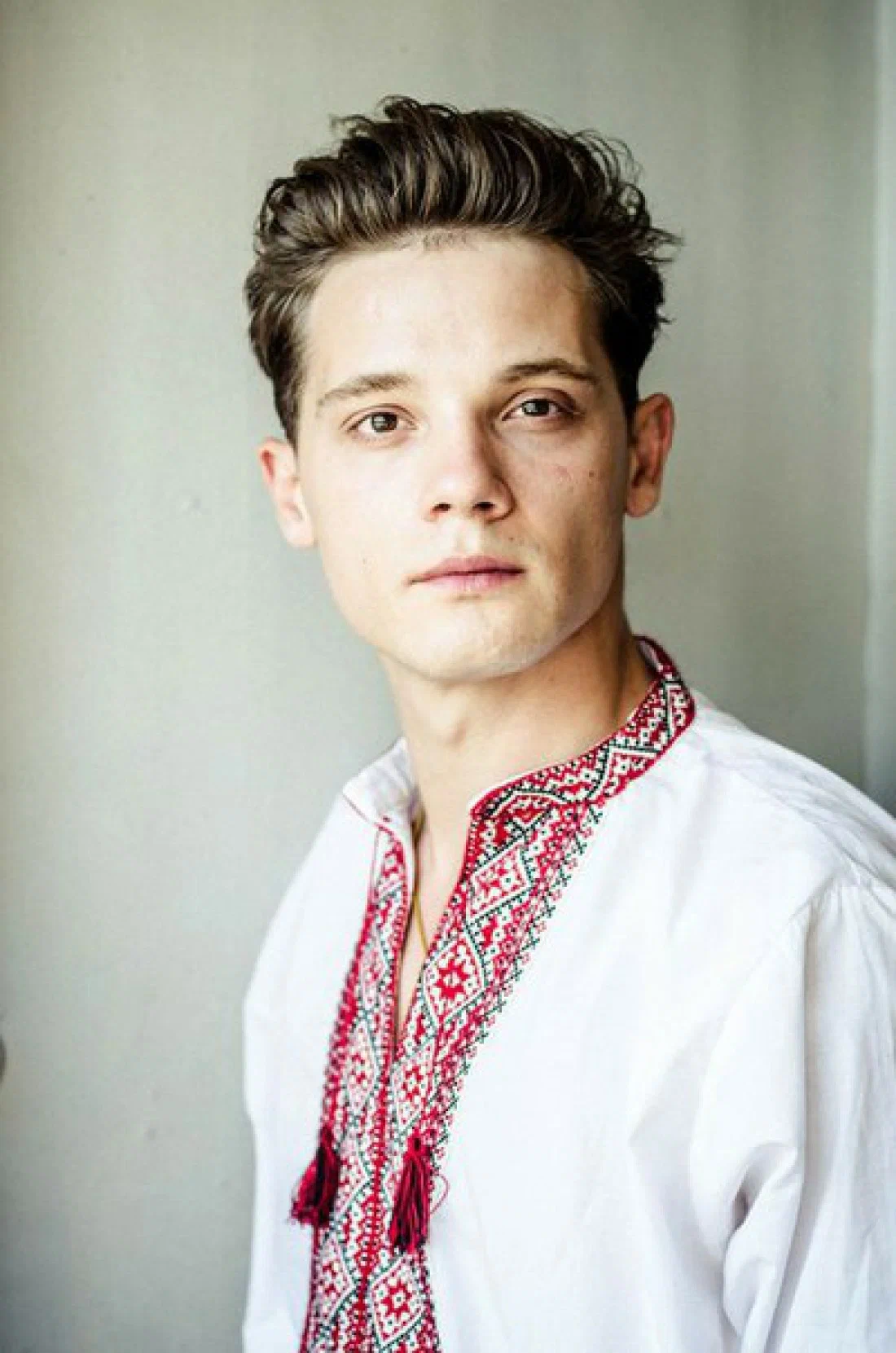 Александр Пискунов