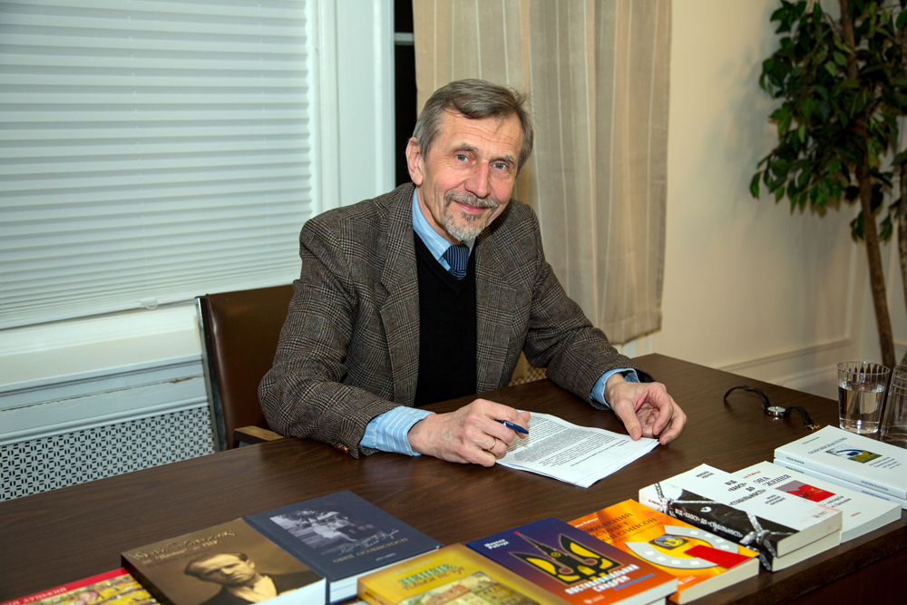 Микола Рябчук