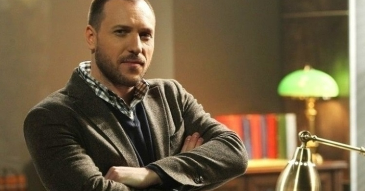 Артем Позняк в 2025