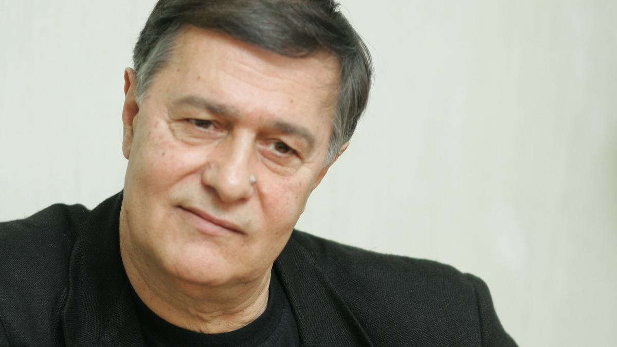 Роман Баланян