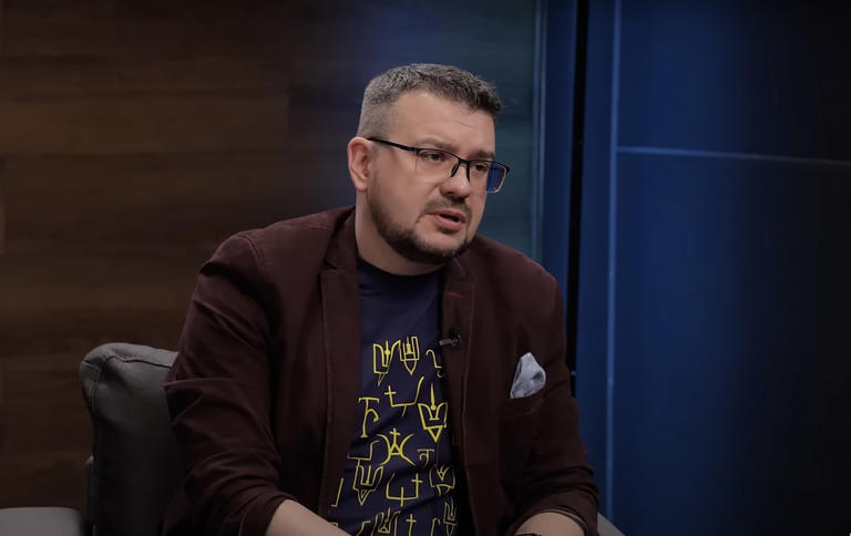 Олександр Алфьоров