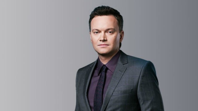 Андрей Данилевич в 2025