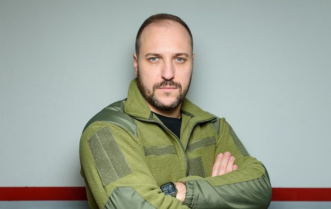 Артем Позняк в 2025