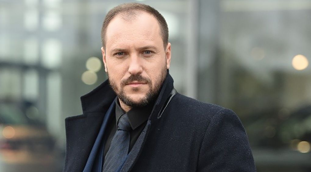 Артем Позняк в 2025