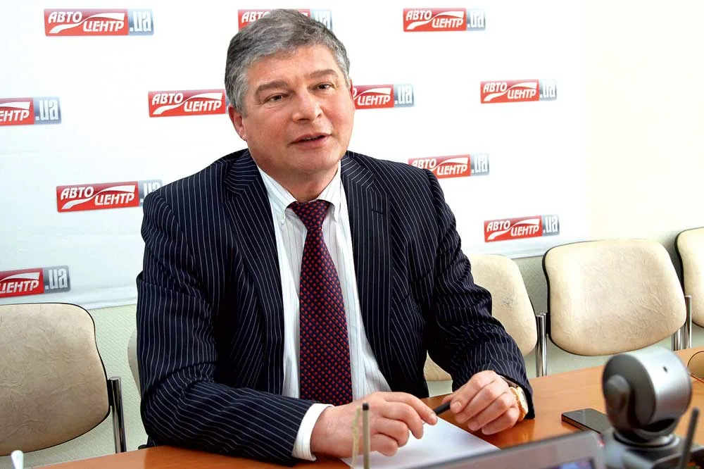 Евгений Червоненко в 2025