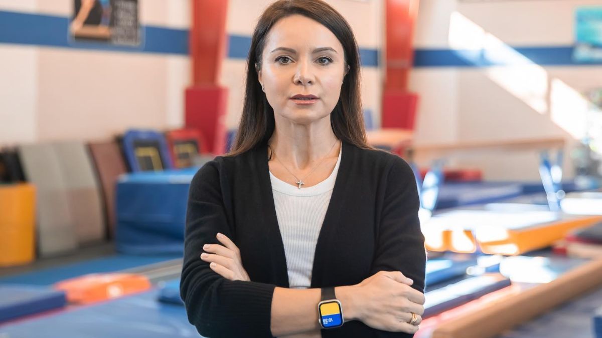 Лилия Подкопаева