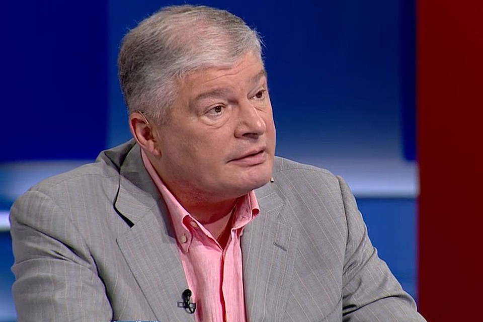 Евгений Червоненко в 2025