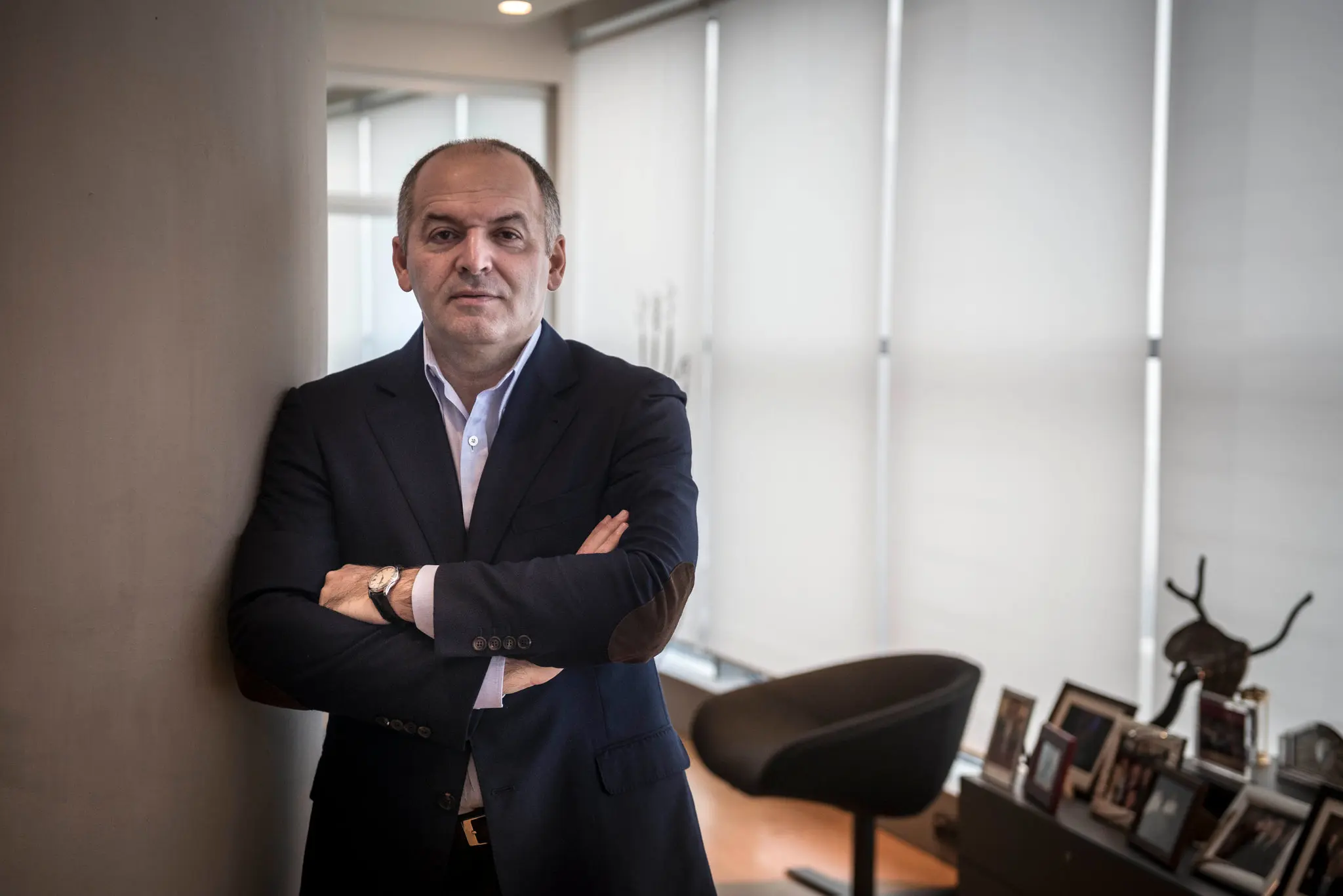 Виктор Пинчук в 2025