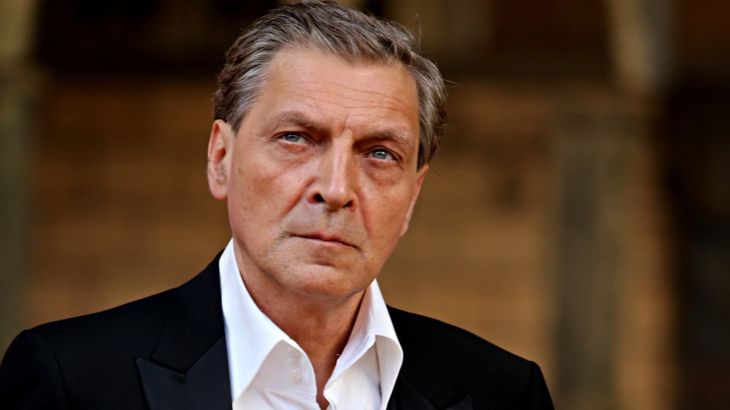 Александр Невзоров в 2025