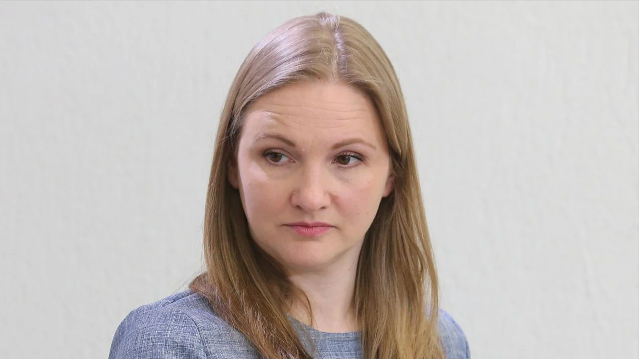 Ольга Решетилова